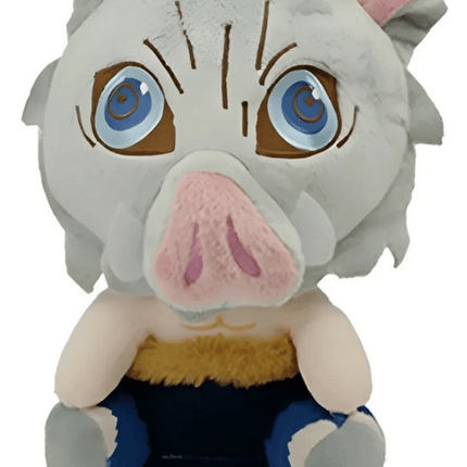 peluche demon slayer 40cm - amplitudmodulada