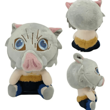 peluche demon slayer 40cm - amplitudmodulada