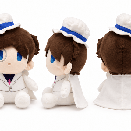 Peluche Detective Conan - amplitudmodulada