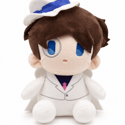 Peluche Detective Conan - amplitudmodulada