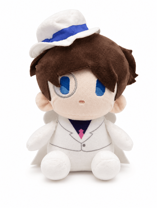 Peluche Detective Conan - amplitudmodulada