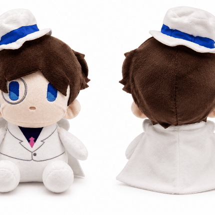 Peluche Detective Conan - amplitudmodulada