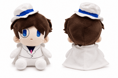 Peluche Detective Conan - amplitudmodulada