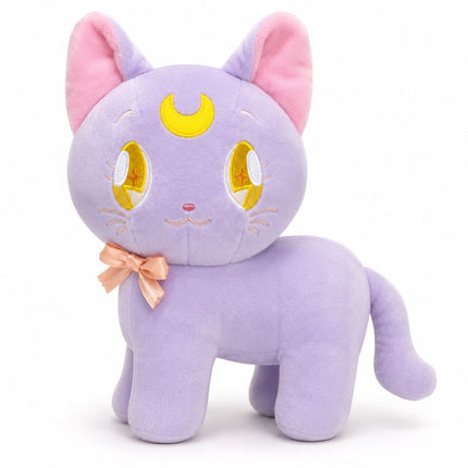 Peluche Diana Sailor Moon 24cm - amplitudmodulada