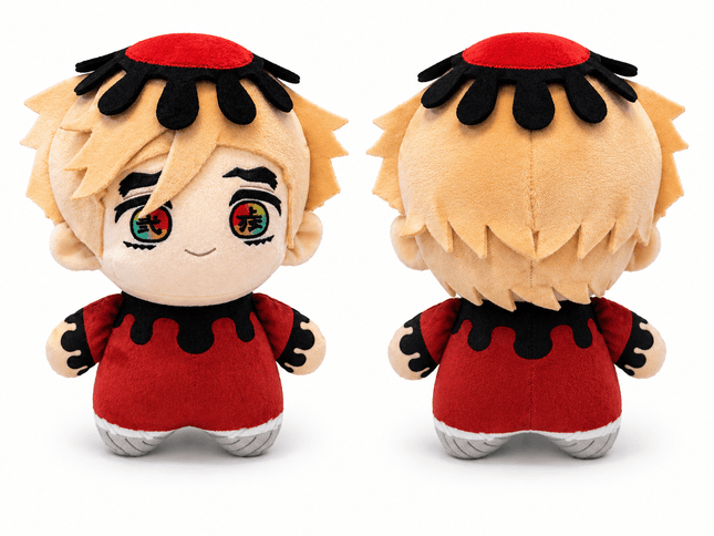 Peluche Doma el Hermoso 26 cms - amplitudmodulada