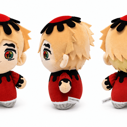 Peluche Doma el Hermoso 26 cms - amplitudmodulada