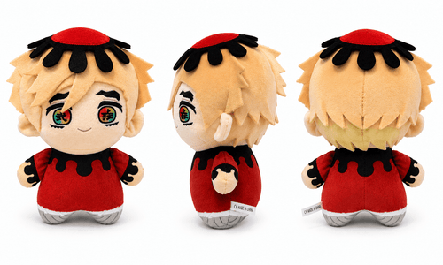 Peluche Doma el Hermoso 26 cms - amplitudmodulada