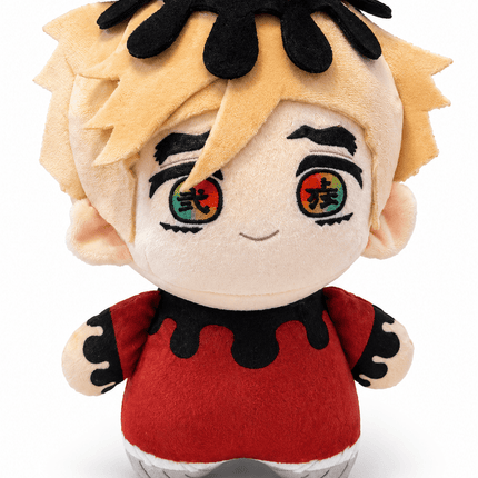 Peluche Doma el Hermoso 26 cms - amplitudmodulada