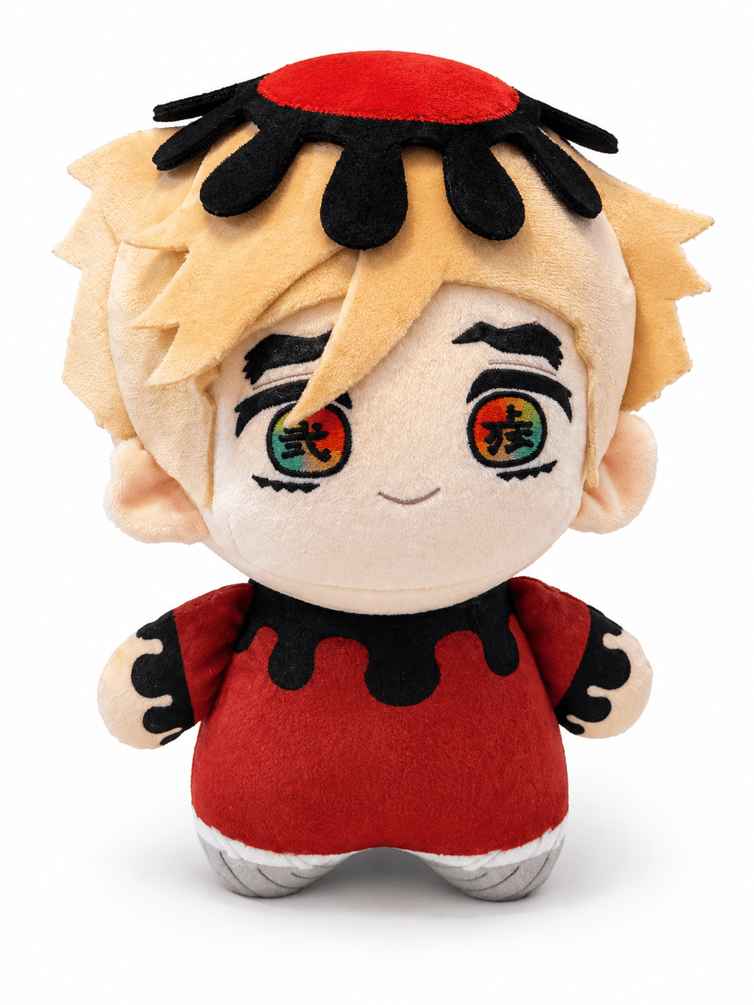 Peluche Doma el Hermoso 26 cms - amplitudmodulada