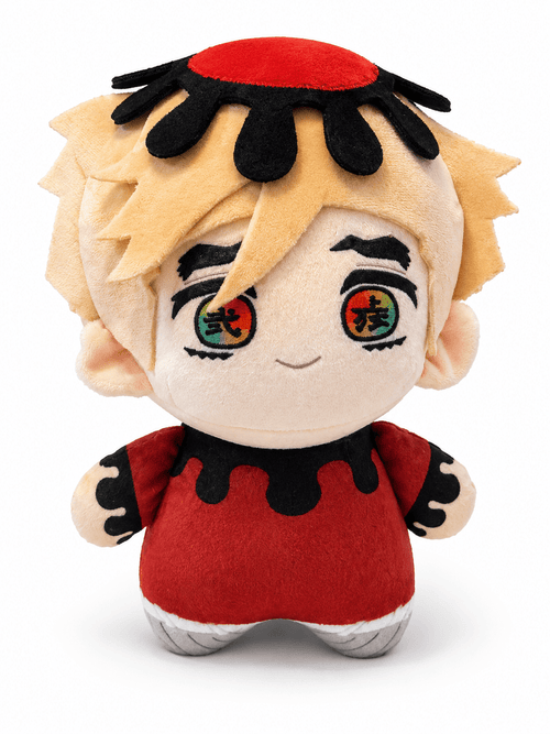 Peluche Doma el Hermoso 26 cms - amplitudmodulada