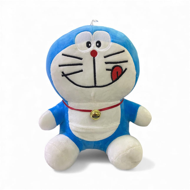 peluche doraemon 31cm - amplitudmodulada