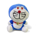 peluche doraemon corazon 21cm - amplitudmodulada