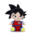 peluche dragon ball goku ll - amplitudmodulada