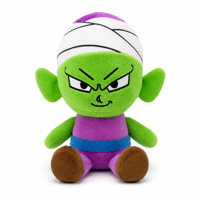 Peluche Dragón Ball Piccolo 22cm - amplitudmodulada