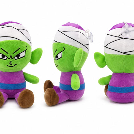 Peluche Dragón Ball Piccolo 22cm - amplitudmodulada
