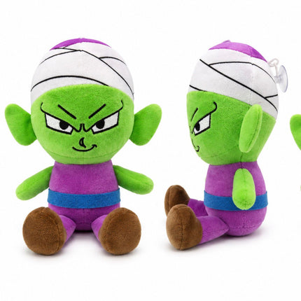 Peluche Dragón Ball Piccolo 22cm - amplitudmodulada