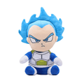 peluche dragon ball vegeta 28cm - amplitudmodulada