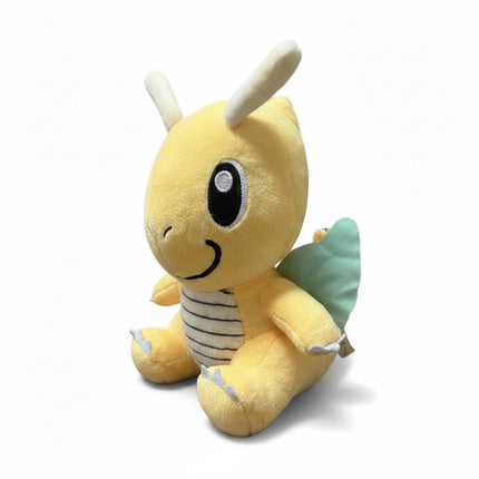 peluche dragonite 22cm - amplitudmodulada
