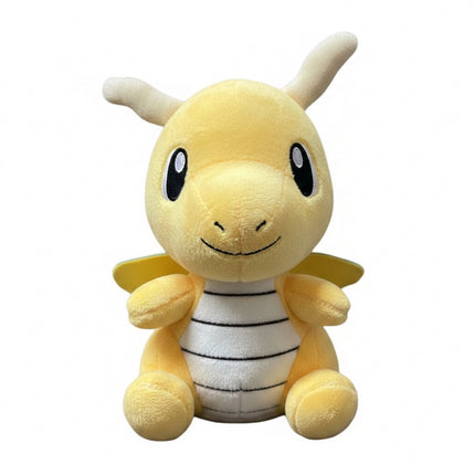 peluche dragonite 22cm - amplitudmodulada