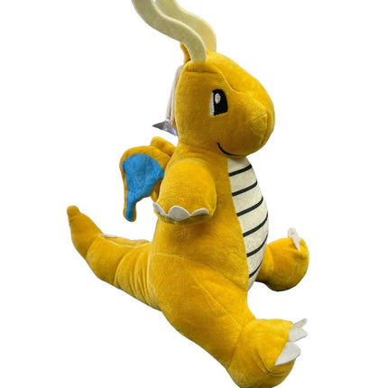 Peluche Dragonite mediano - amplitudmodulada