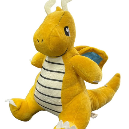 Peluche Dragonite mediano - amplitudmodulada