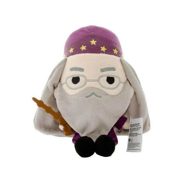 peluche Dumbledore 24 cm - amplitudmodulada