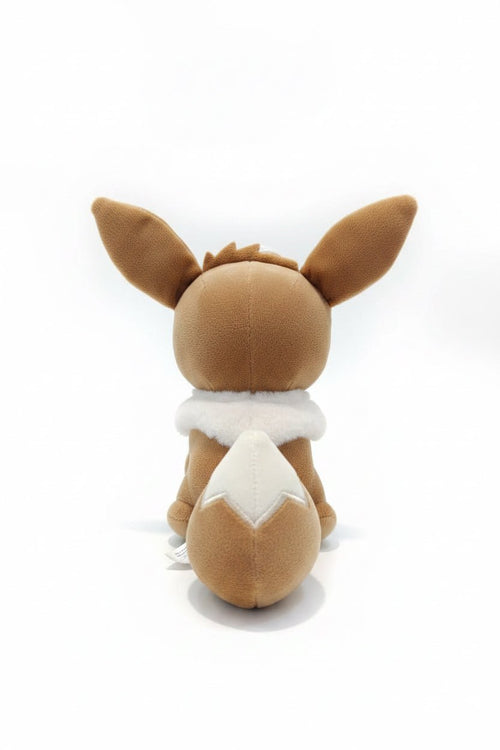 Peluche Eevee 23cm - amplitudmodulada