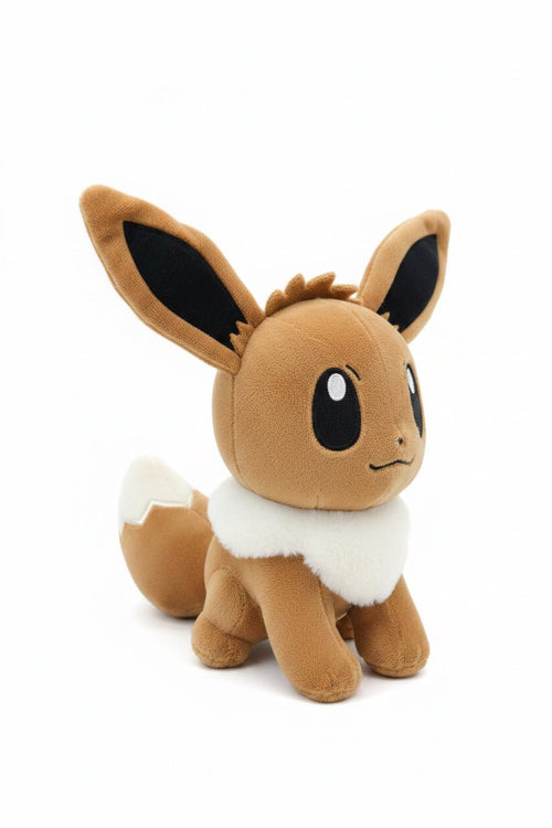 Peluche Eevee 23cm - amplitudmodulada