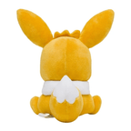 peluche eevee amarillo 22cm - amplitudmodulada