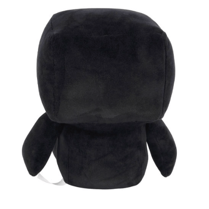 Peluche Enderman minecraft 20 cm - amplitudmodulada