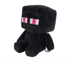 Peluche Enderman minecraft 20 cm - amplitudmodulada