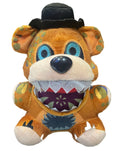 peluche Five Nights at Freddys 24cm - amplitudmodulada