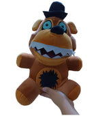 peluche Five Nights at Freddy's 40cm - amplitudmodulada