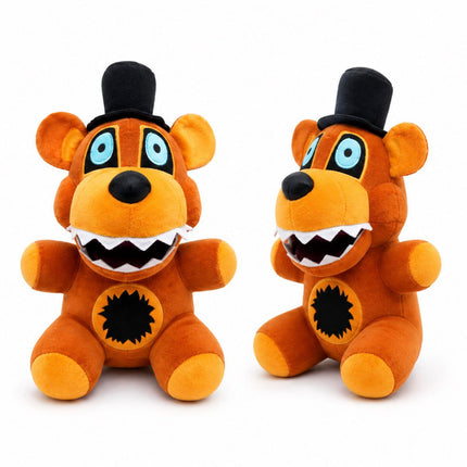 Peluche Five Nights at Freddy's 40cm - amplitudmodulada