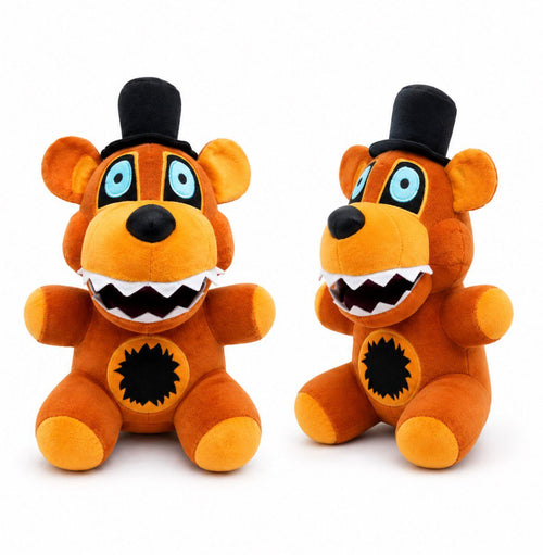 Peluche Five Nights at Freddy's 40cm - amplitudmodulada