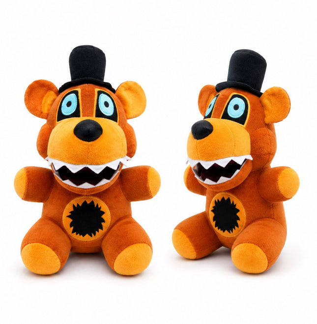 Peluche Five Nights at Freddy's 40cm - amplitudmodulada