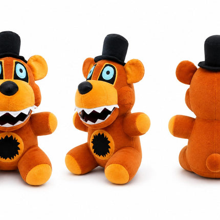 Peluche Five Nights at Freddy's 40cm - amplitudmodulada