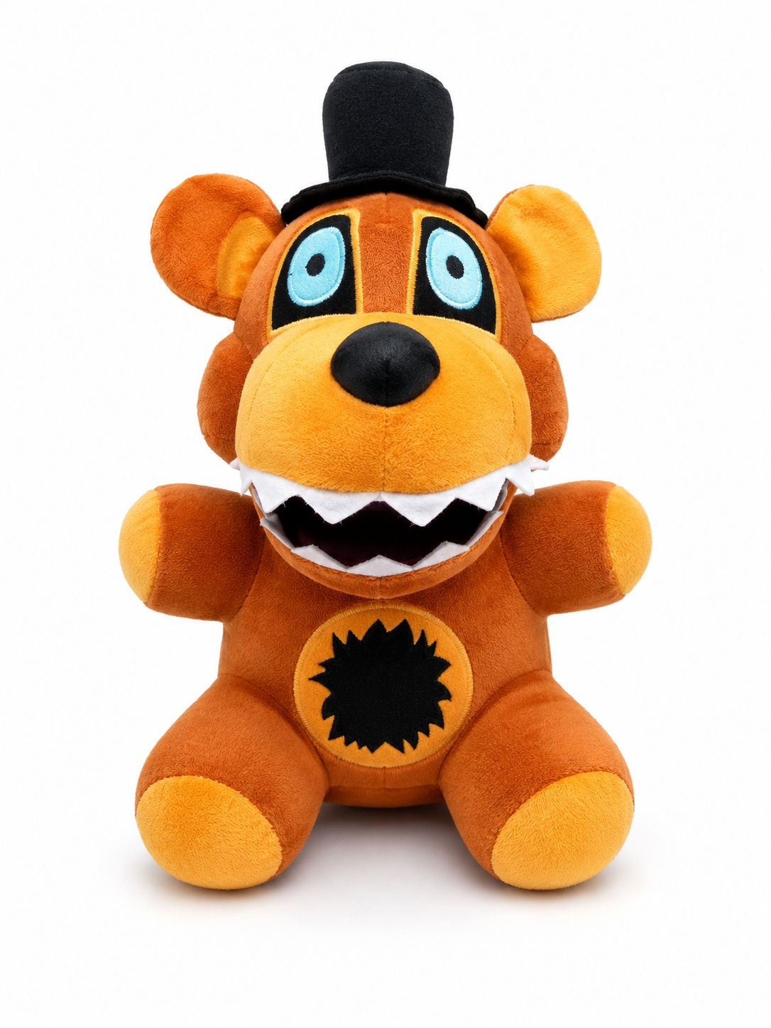 Peluche Five Nights at Freddy's 40cm - amplitudmodulada
