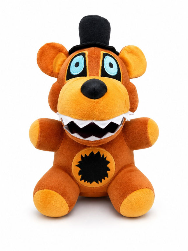 Peluche Five Nights at Freddy's 40cm - amplitudmodulada