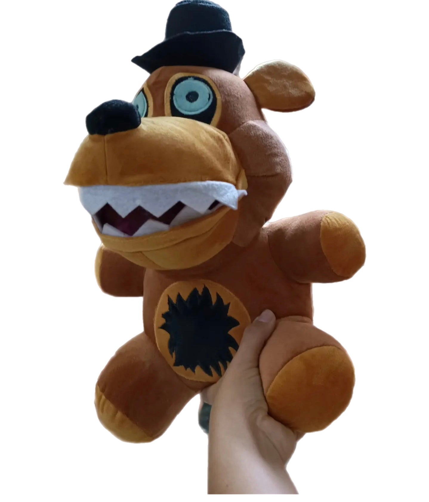 peluche Five Nights at Freddy's 40cm - amplitudmodulada