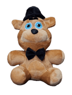 Peluche Five Nights at Freddys 24cm II - amplitudmodulada
