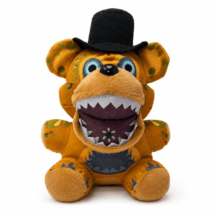 Peluche Five Nights at Freddys 24cm - amplitudmodulada