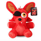 FOXY