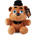 FREDDY