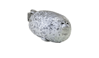 Peluche Foca Gorda Mediana - amplitudmodulada