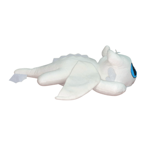 peluche furia luminosa - amplitudmodulada