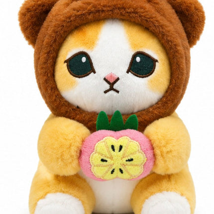 Peluche Gato Abeja 24cm - amplitudmodulada