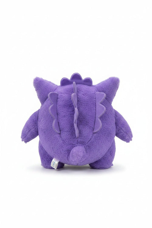 Peluche Gengar Peludo - amplitudmodulada