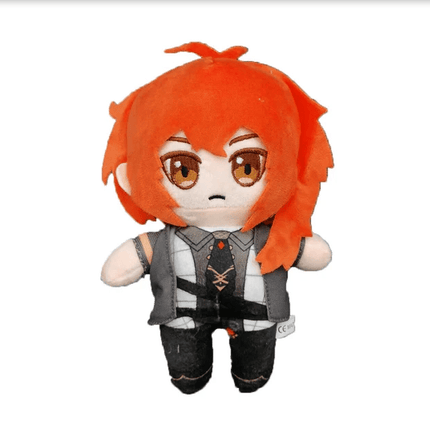 peluche genshin impact 22cm - amplitudmodulada