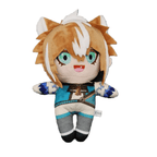 peluche genshin impact 22cm - amplitudmodulada